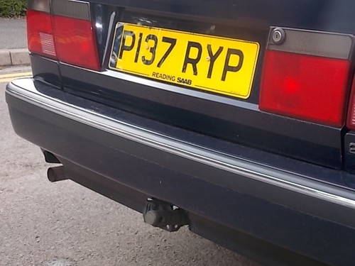 Chrome bumper trim - bumper,