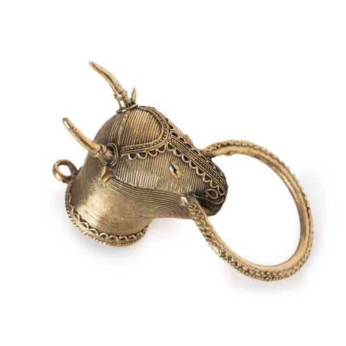 Vintage style dhokra - vintage,
