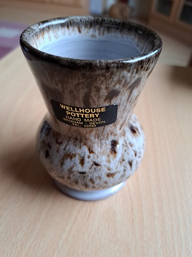 Lovely wellhouse pottery - lovely,