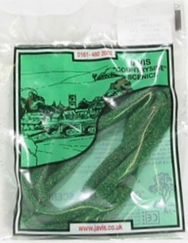 4ft green gauge - green,