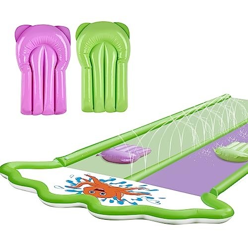 Dothfolle water slide 20x6ft - dothfolle,