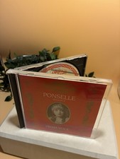Rosa Ponselle CD Nimbus