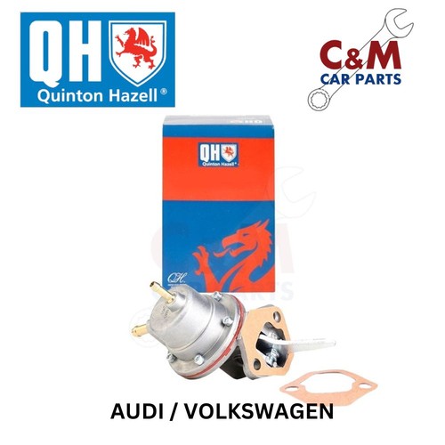 Mechanical fuel pump fits - fits, vw