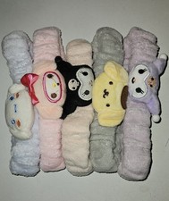 5 Kids Multicolour Soft Fleece