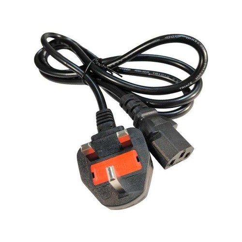 Kettle lead iec c13 - 3m,