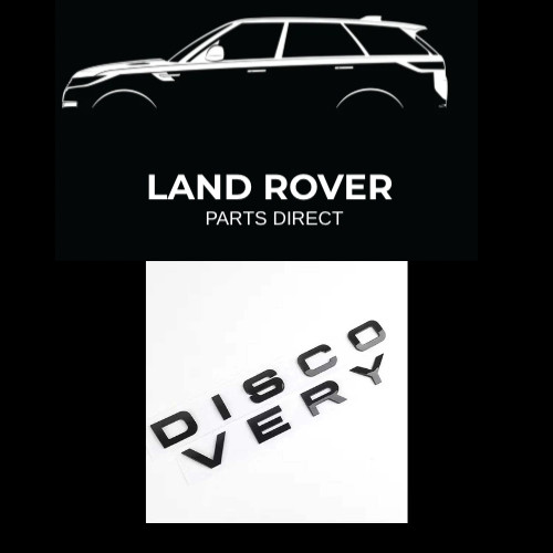 Land rover discovery sport - 2x,