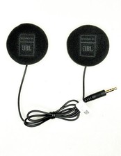 Cardo 40mm JBL earphones