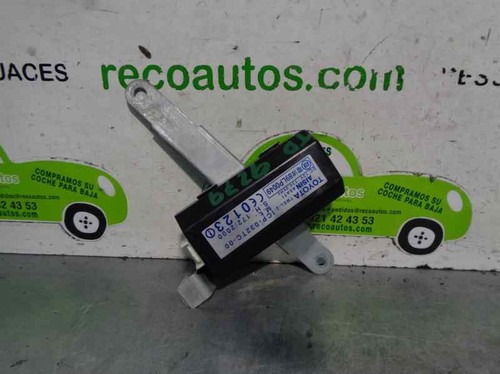 Icp032tc00 comfort module - icp032tc00,