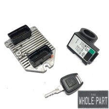 1998-2005 Holden Astra TS Opel