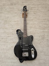 Ibanez Short Scale Bass Guitar