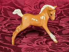 Beswick Palomino Foal Horse