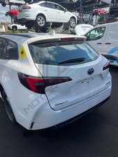 Toyota Corolla 2023 Estate