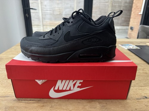 Air max surplus black - 90,