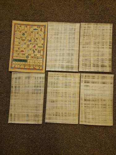 Sheets genuine egyptian - sheets,