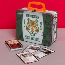 Official Stranger Things Top