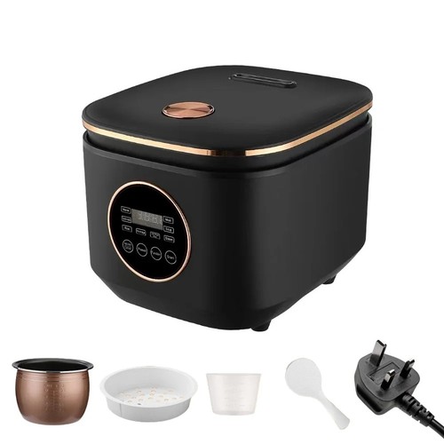 Smart electric rice - 5l,