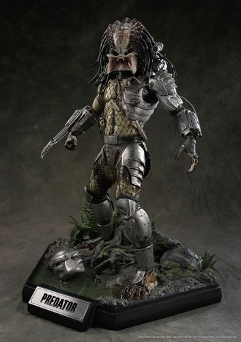 Cinemaquette predator - cinemaquette,