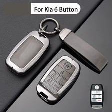 Zinc Alloy for KIA Sedona
