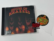 House of Krazees Season Of The