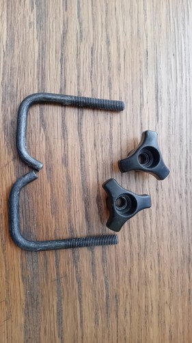 Thule 9502 9503 star - 9502, knob