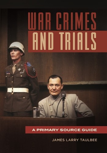 War crimes and - and, by