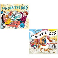 Julia Donaldson Collection 2