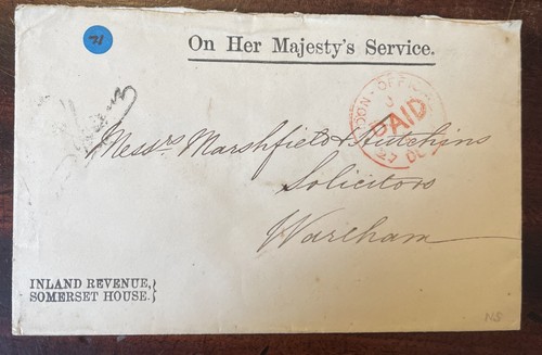 1877 wareham inland - wareham,