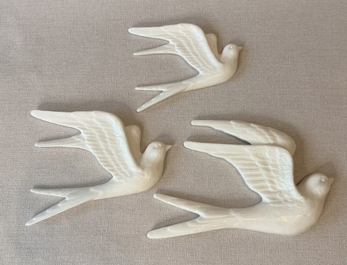 Stunning vintage set - set, 3