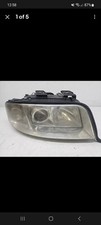 2000-05 AUDI A6 C5 HEADLIGHT