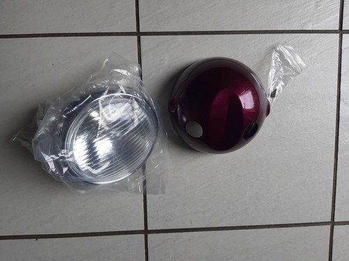 Yamaha fs1e headlight - fs1e,