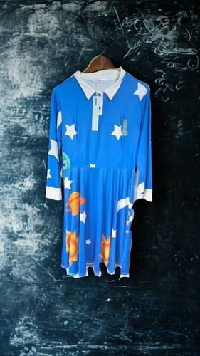 Frizzle magic school - ms.,