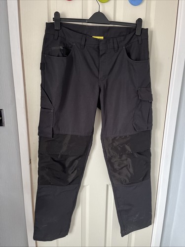 Blaklader men work trousers - men's,