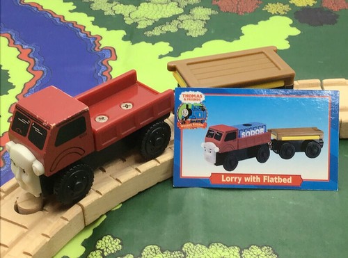 Thomas friends lorry - thomas, &