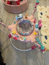 Minnie Mouse Jumperoo