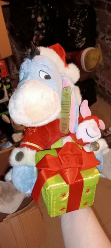 Limited addition eeyore - limited,