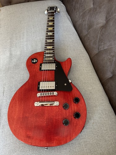2011 gibson les - 2011,
