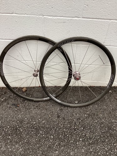 Zipp 202 carbon tubular - zipp,