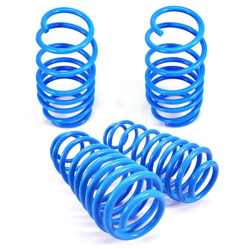 Lowering springs 35mm for ford - springs,