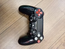  PlayStation DualShock 4