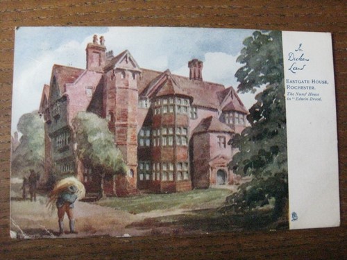 Eastgate house rochester - house,,
