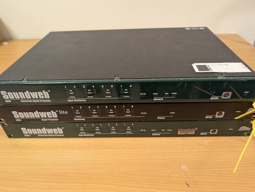 Bss 232 audio - rs-232,