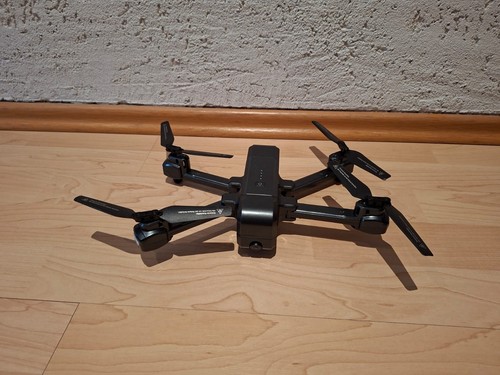Maginon quadcopter gps - qc-90,