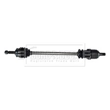 Borg & Beck CV Drive Shaft