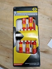 CK T49055, 5 Piece VDE