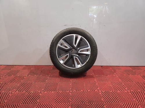 Skoda fabia alloy wheel mk4 - fabia,