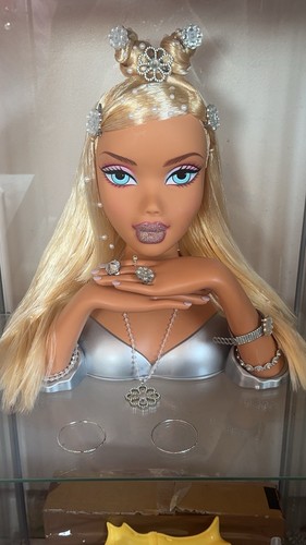 Barbie scene bling - scene,