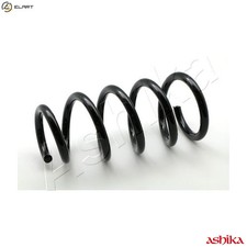SUSPENSION SPRING ZCA6027A FOR