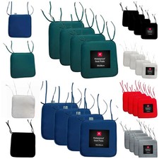 Soft Seat Pad Cushions For