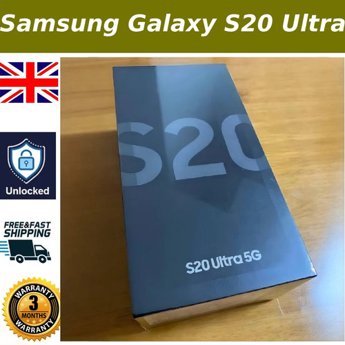 New samsung galaxy s20 - samsung,