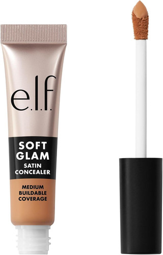 Soft glam satin - soft,